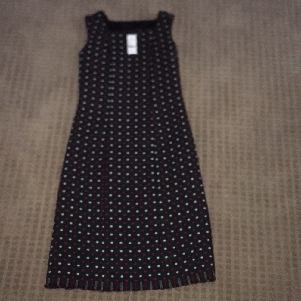 Anna Sui Dress